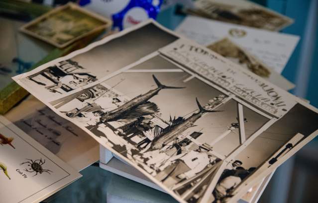 Port Aransas Museum