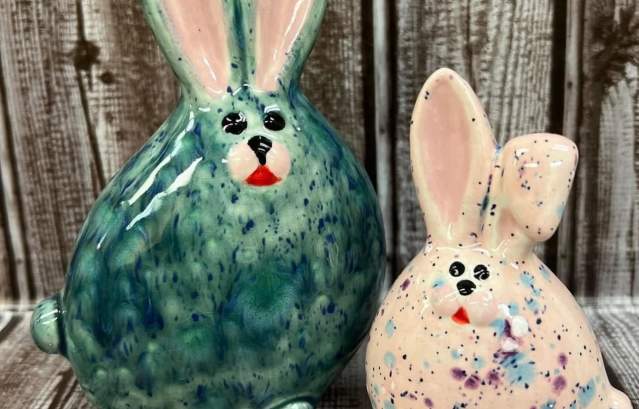 Fire it! Easter Collection