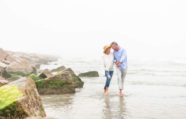 Winter Texans in Port Aransas
