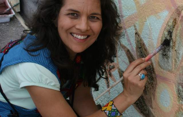 Rose Elizondo