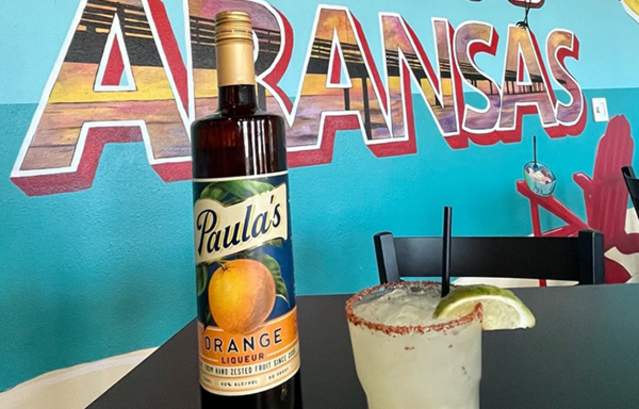 Seafood & Spaghetti Works Margarita Madness 2023