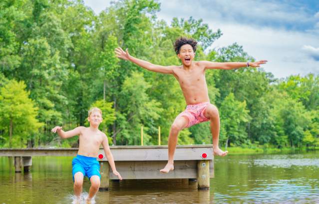 The Ultimate Summer Bucket List for Shreveport-Bossier