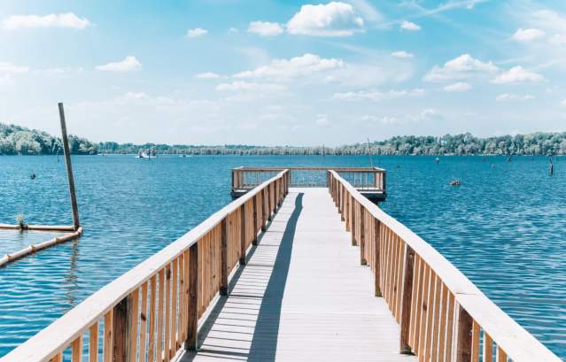 5 Outdoor Escapes in Shreveport-Bossier