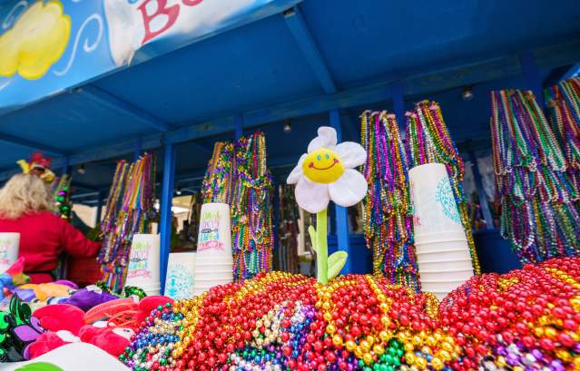 5 Reasons Shreveport-Bossier is One of Louisiana’s Most Family-Friendly Mardi Gras Destinations