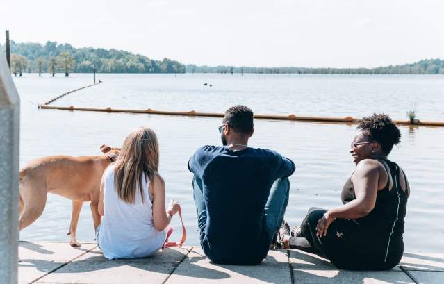 Explore Pet-Friendly Places in Shreveport-Bossier