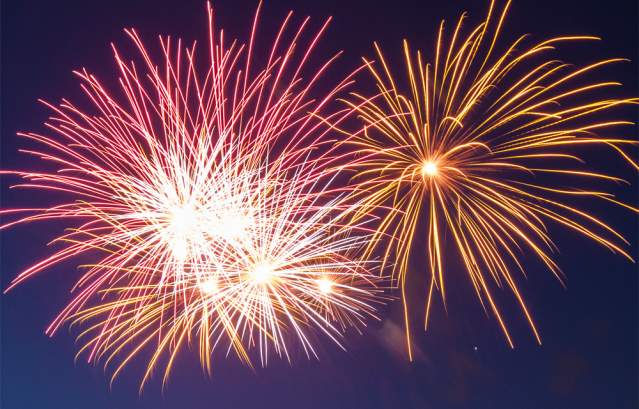 Ring in the New Year: Celebrations in Shreveport-Bossier