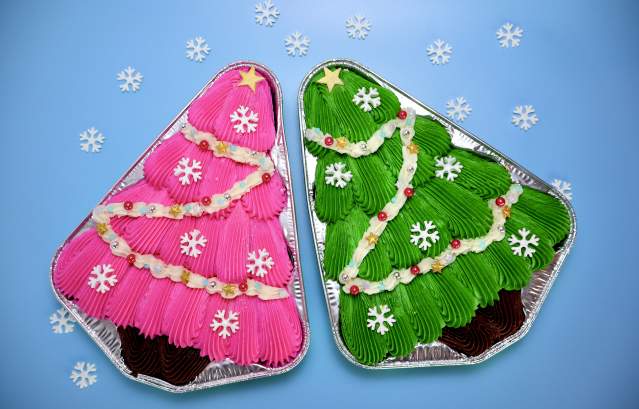 Savor the Holidays in Shreveport-Bossier!