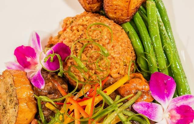 A Culinary Journey from West Africa to Louisiana