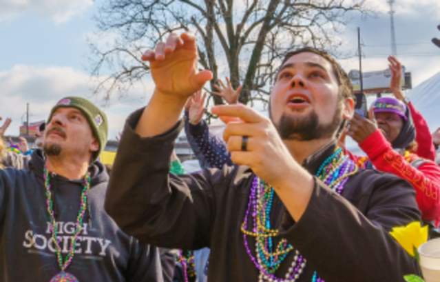 Your Ultimate Guide to Mardi Gras in Shreveport-Bossier, Louisiana 2026