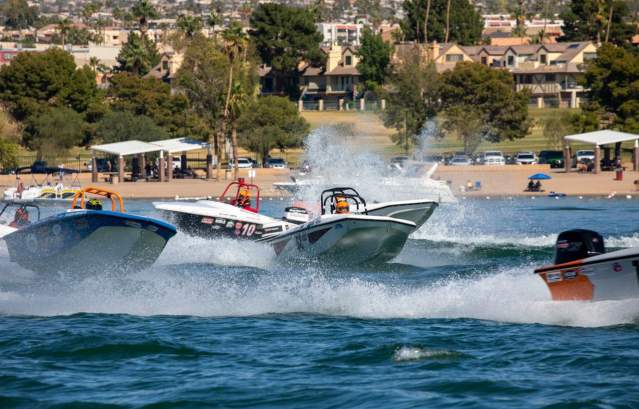 Let’s get ready to Red River Rumbleeeee!