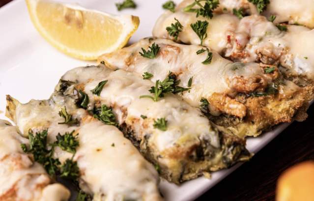 Restaurants Open On Monday in Shreveport-Bossier