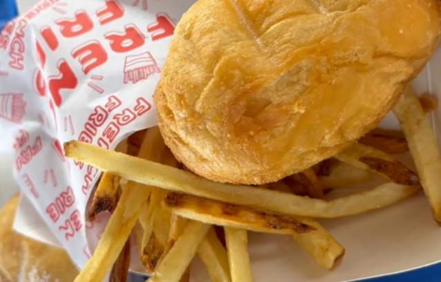 Revel Eats: A Culinary Adventure at Red River Revel