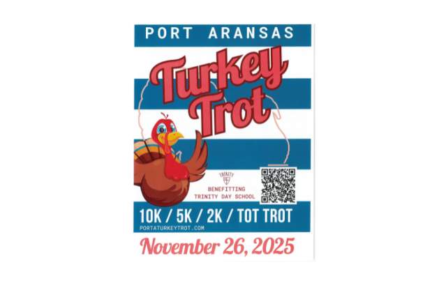 Port Aransas Turkey Trot