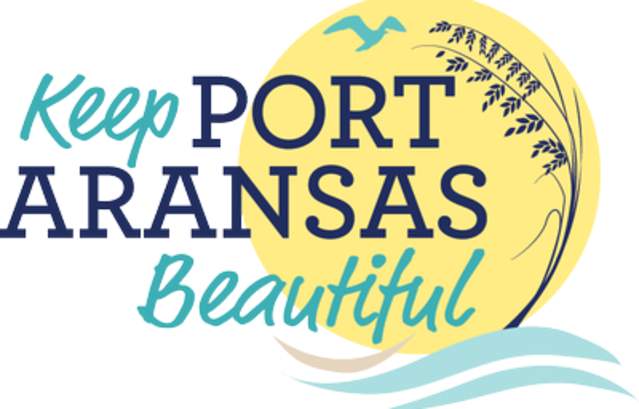 Keep Port Aransas Beautiful