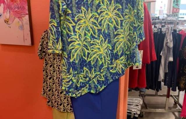 Island Woman Boutique