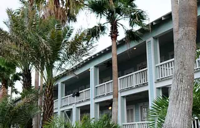 The Tarpon Inn