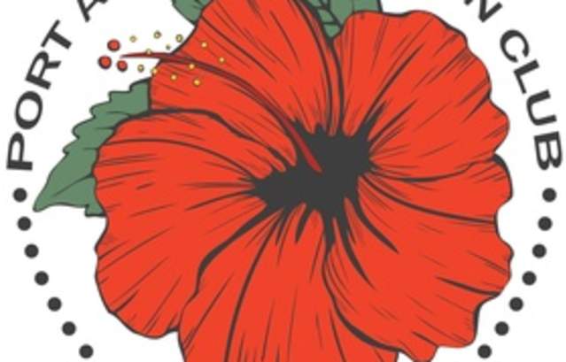 Port Aransas Garden Club