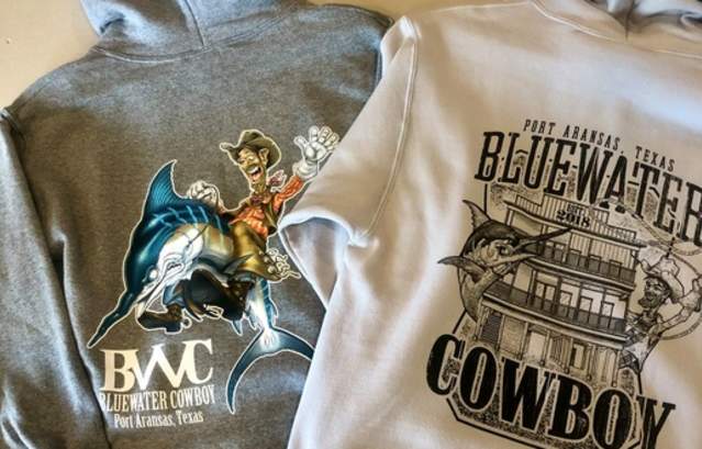 BlueWater Cowboy Mercantile