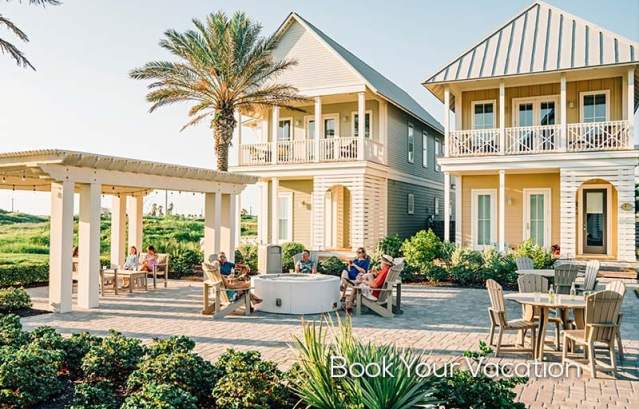 Palmilla Beach Resort & Golf Community