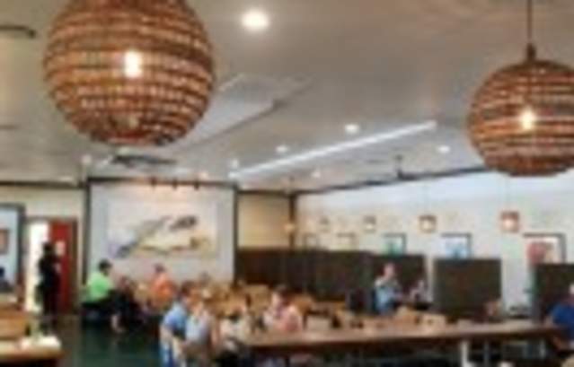 Tortuga's Father's Day Specials
