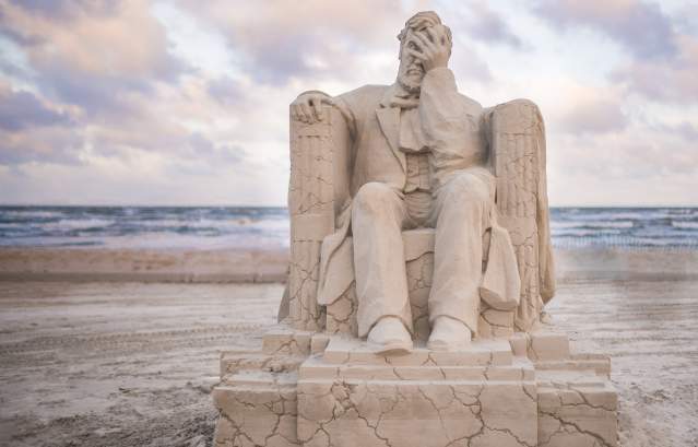 Texas SandFest