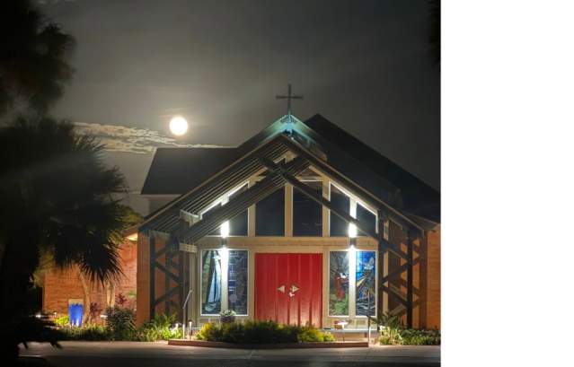 Trinity by the Sea Episcopal Church