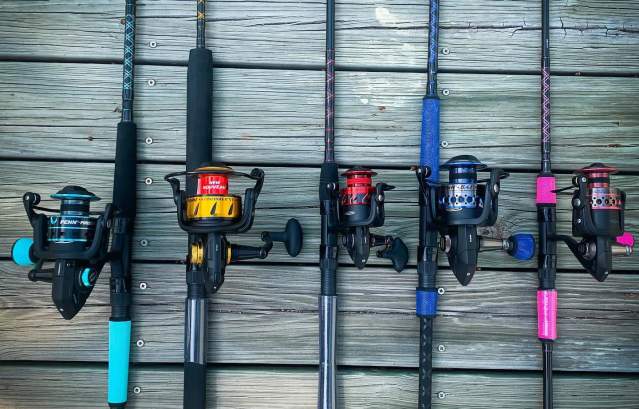 Island Tackle of Port Aransas