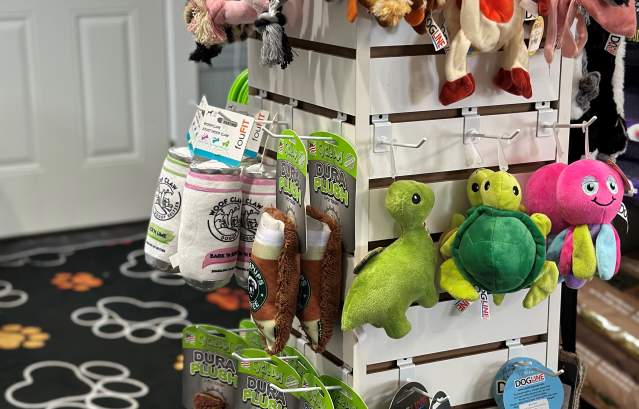 Island Pet Company