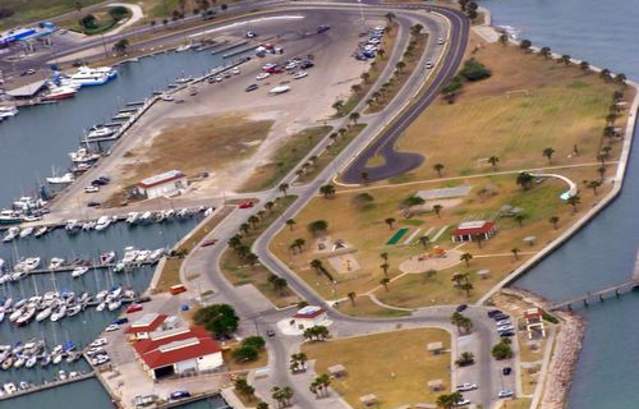 Roberts Point Park