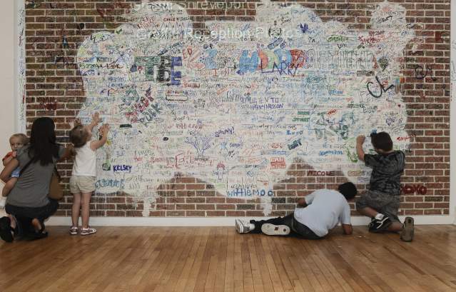 Artspace
