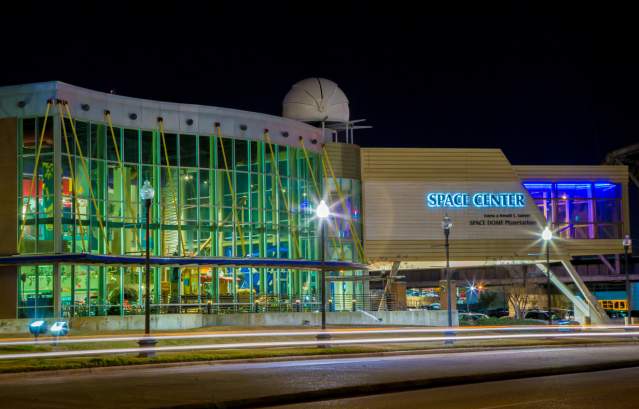 Sci-Port Discovery Center