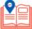 Visitor Guide Icon