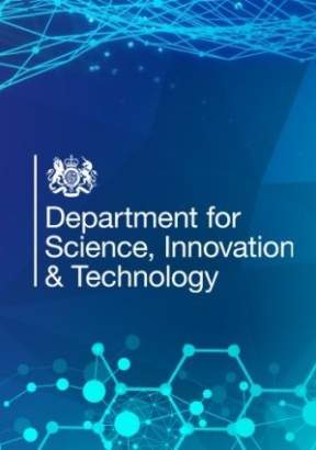 The Department for Science, Innovation and Technology to open second headquarters in Salford