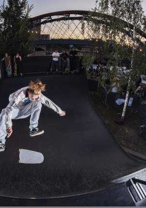 Manchester’s Moment: The Rise of the New Event Powerhouse