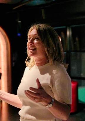 CHS Manchester Unveils Festival-style Evolution, City-wide Fringe and National Ambition