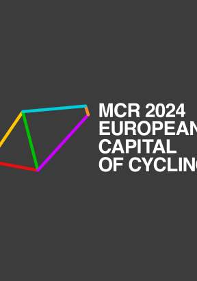 Manchester wins bid for European Capital of Cycling 2024