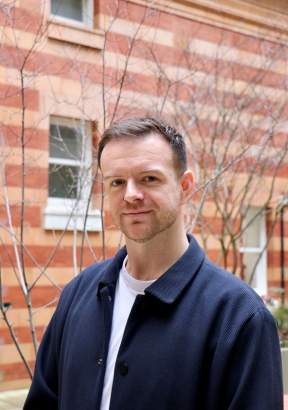 Meet the Team – Charlie Minards-Tonge