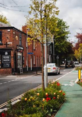 Why collaboration is key to a successful social impact programme