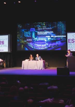 ESSR 2026: How Greater Manchester Delivered a Record-Breaking Congress at The Quays