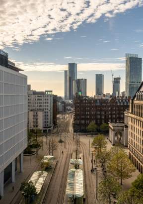 Alzheimer’s Research UK: Bringing Research to Communities