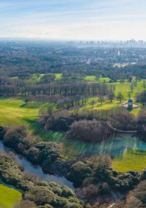 Manchester named England's highest-ranked city in Global Destination Sustainability Index for second