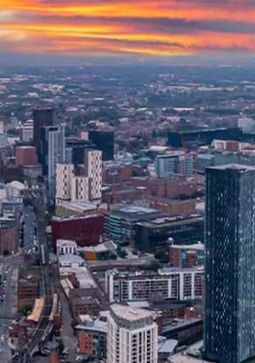Unlocking Manchester: A MICE Destination with Heart and Heritage