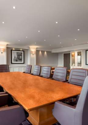 Host Business Conferences with Ease at Manchester Airport Hotels
