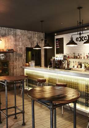 Novotel & ibis Manchester Centre 96 Portland Street introduce two new private hire spaces