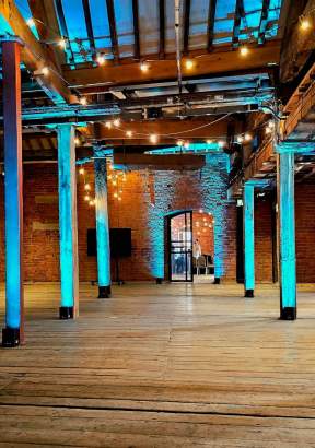Greater Manchester Boosts Events Scene for 2025