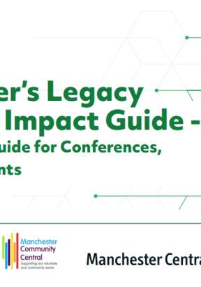Manchester targets socially responsible events with a new guide for organisers