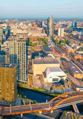 The Multi-Year Chess Match: Inside the High-Stakes World of International City Bidding