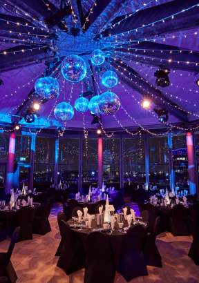 Manchester’s Best Venues for Corporate Christmas Parties