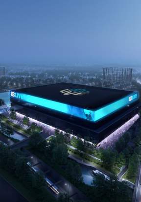 Coop Live – The UK’s largest live entertainment arena opens in Manchester