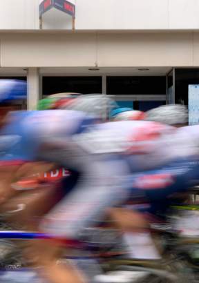 Tour of Britain Women set to race to the finish in Greater Manchester